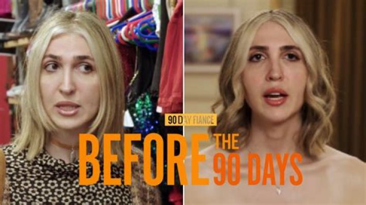 90 Day Fianc's Jesse & Jeniffer Split: What REALLY Happened?