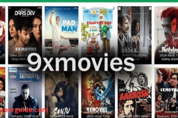 9xMovies: Is It Safe? Watch Movies Online & Alternatives