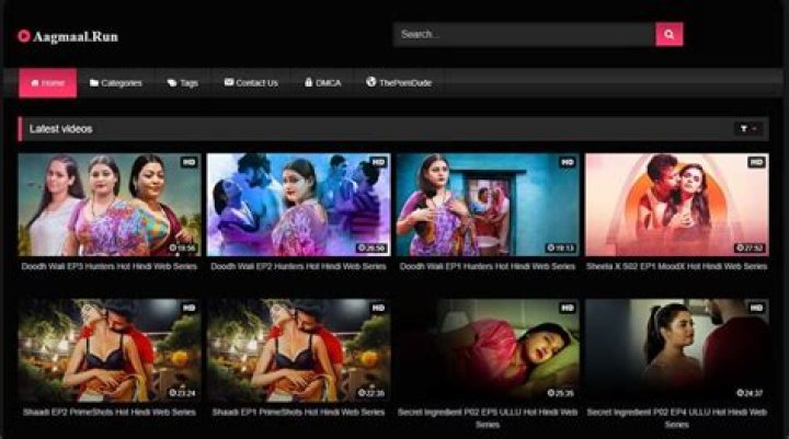 Aagmaal: Uncensored Web Series & Content - What You Need to Know