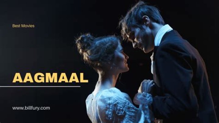 Aagmaal Web Series, Reviews, and More