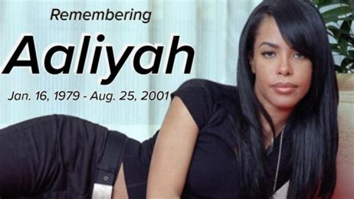 Aaliyah: Remembering Her Life and Legacy