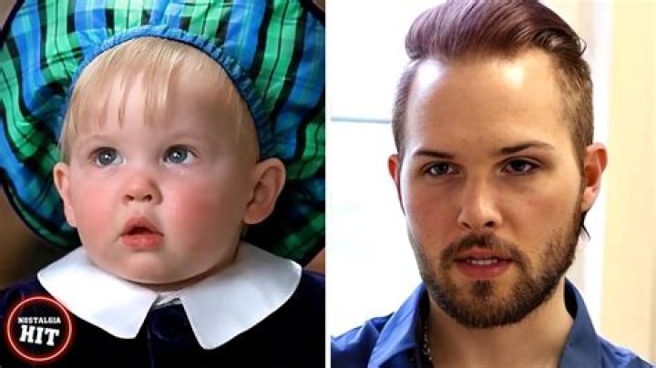 Adam Robert Worton: Baby's Day Out Star Now a Musician!