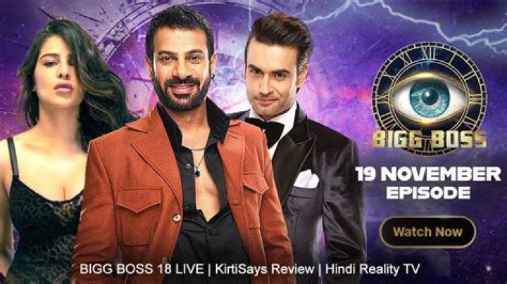 Aditi Mistry: Latest News, App & Bigg Boss 18 Updates