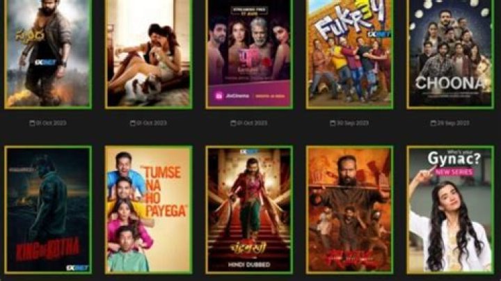 Alternatives to Vegamovies: Safe Movie & Series Streaming in 2024