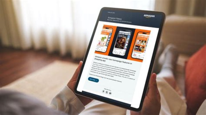 Amazon News: Updates, Financials & More | Latest Insights