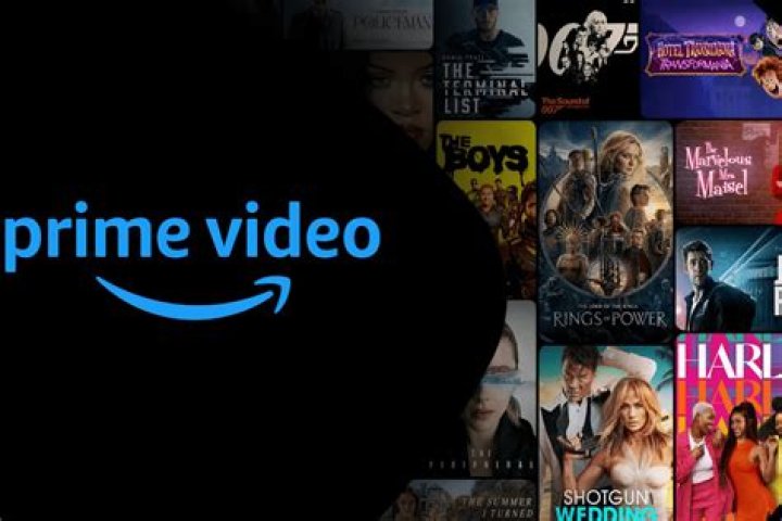 Amazon Prime Video vs. Vegamovies: Streaming Showdown & Alternatives