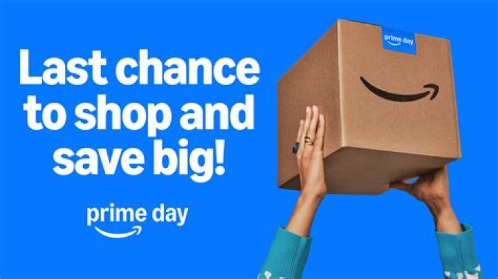 Amazon Savings: Prime Deals, Fresh Groceries & More - News