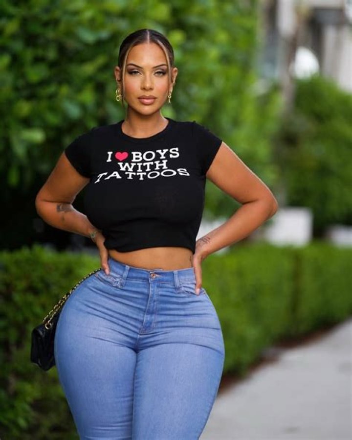 Amirah Dyme: Bio, Net Worth & Instagram - Explore Now!