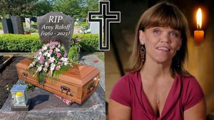 Amy Roloff Funeral: Latest News & Updates - What You Need to Know
