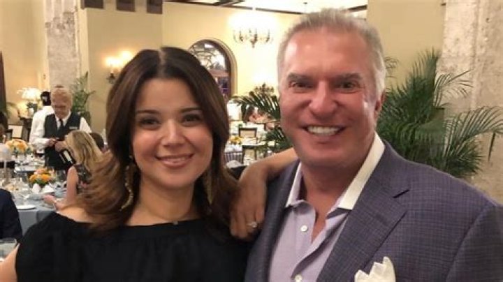 Ana Navarro's Husband: Al Crdenas's Bio, Age & More