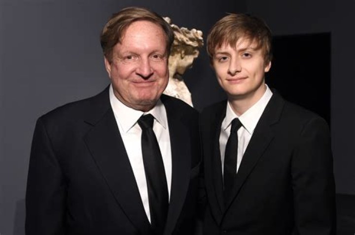 Andrew Burkle Found Dead: Remembering the Producer's Life