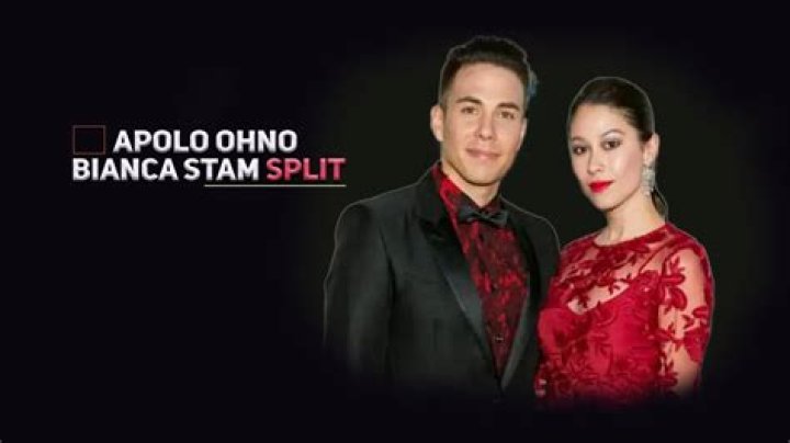 Apolo Ohno: Wife, Fiance & Relationship Status - What's the Story?