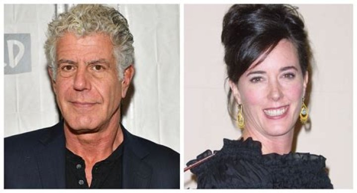 Ariane Bourdain: Growing Up After Loss
