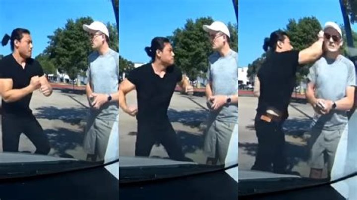 Avery Tomasco Assault Suspect: Is The Man Arrested?