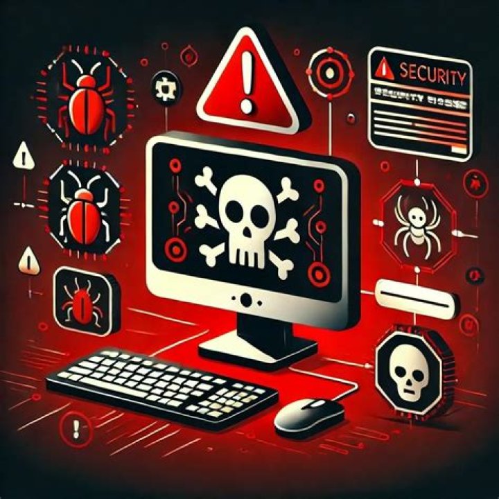 Avoid Piracy: Risks of Using HDHub4u & Similar Sites
