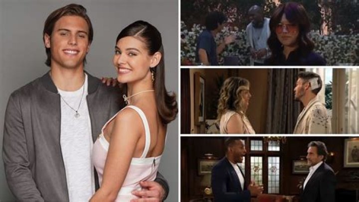 B&B Spoilers: Drama & Twists for April 28 & Beyond!