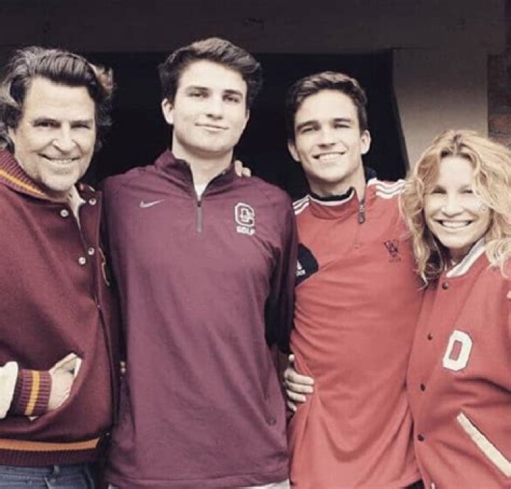 Beau Martin McGinley: Bio, Age, Family