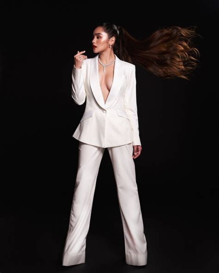 Best Andrea Brillantes Wallpapers: Discover & Download Now!