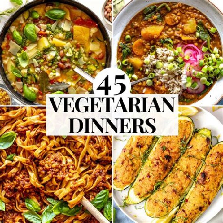 Best Austin TX Vegan & Vegetarian Restaurants: Your Guide!
