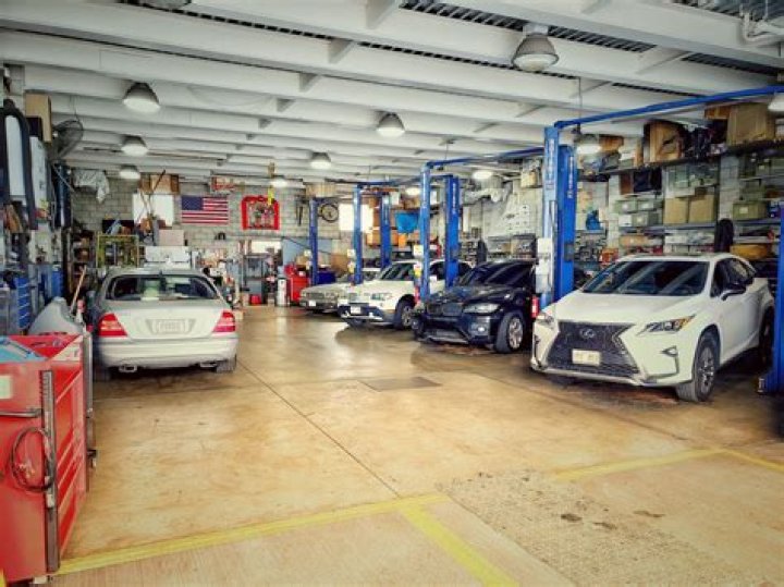 Best Auto Repair in Lake Worth, FL | Find Local Shops
