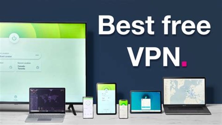 Best Free VPNs in 2025: Avoid the Buggy Apps & Find Top Picks!