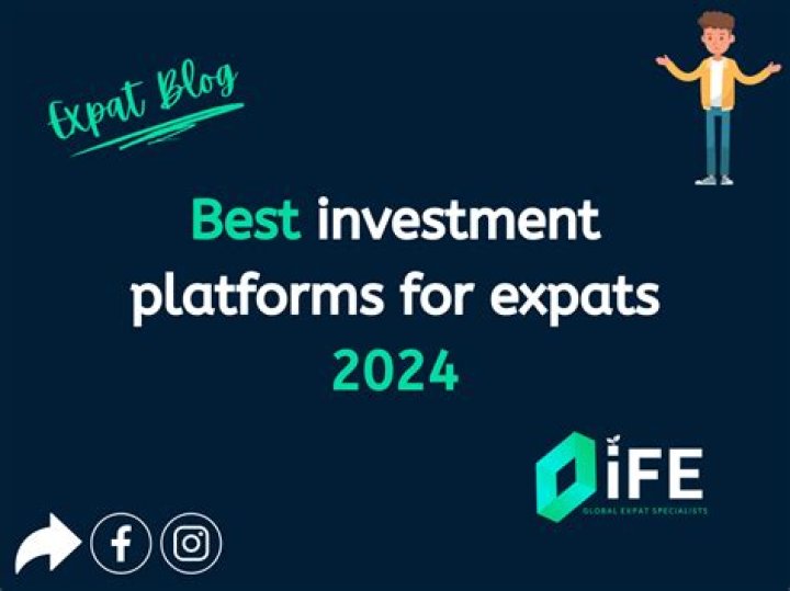 Best Investment Platforms in 2025: Your Ultimate Guide