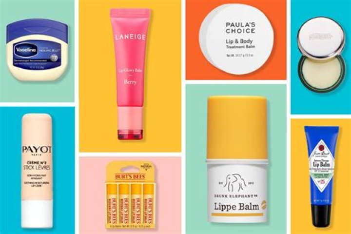 Best Lip Balms & Moisturizers: Expert Picks & Reviews!