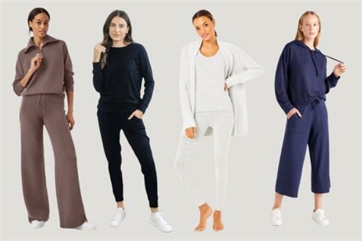Best Loungewear & Style Finds: Top Picks & Trends
