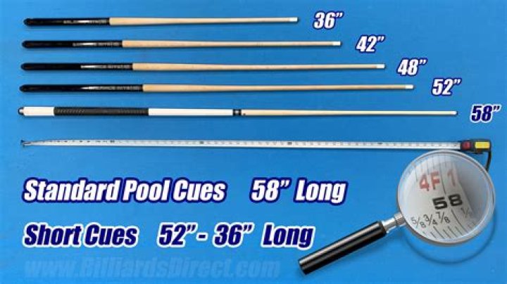 Best Pool Cue Tips: Features, Hardness & Material