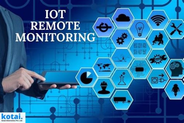Best Remote IoT Device Solutions: Your Ultimate Guide