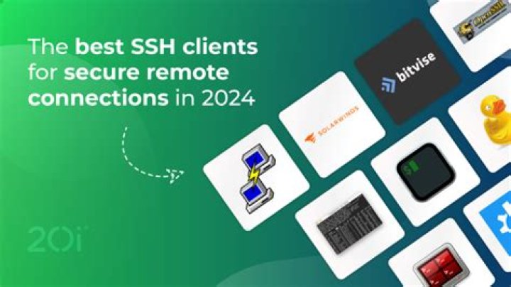Best SSH IoT Platforms: Remote Access & Security Guide