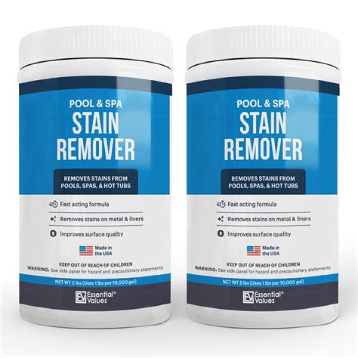 Best Stain Removers: Tackle Tough Stains