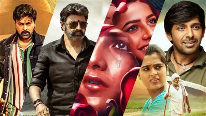 Best Telugu Movies: Reviews, News & Updates