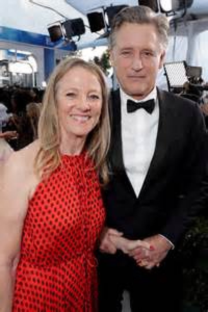 Bill Pullman's Spouse: Tamara Hurwitz & Their Lasting Love Story