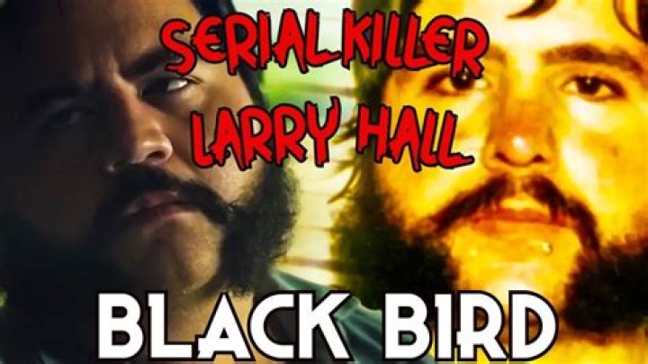 Black Bird: The True Story of Jimmy Keene & the Serial Killer