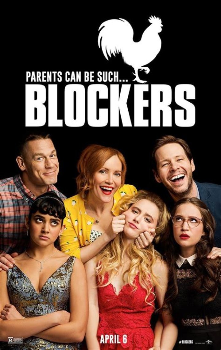 Blockers Movie: A Hilarious Parent-Teen Comedy