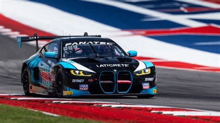 BMW Motorsport Celebrates 61st M Sport Trophy Awards