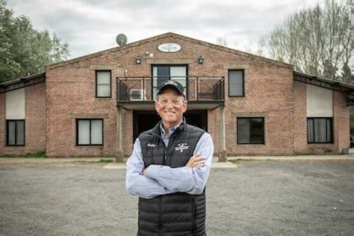 Bob Jornayvaz: Polo Injury, Recovery, and Career