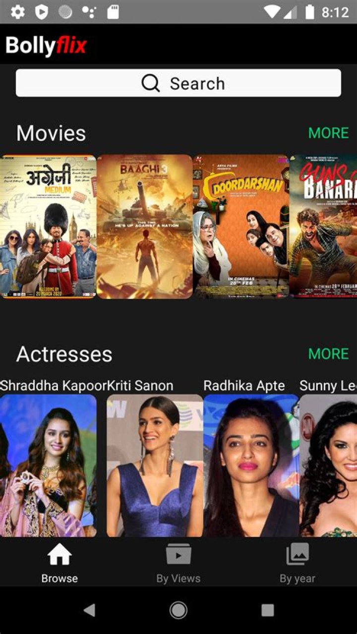 Bollyflix: Download & Alternatives + Latest Bollywood Updates
