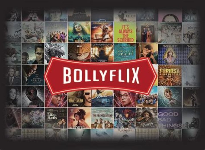 Bollyflix: Your Guide to Bollywood & Beyond!