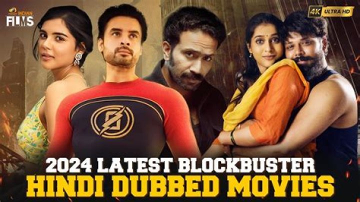 Bollyflix: Your Guide to Streaming & Downloads (2024) - Plus Alternatives