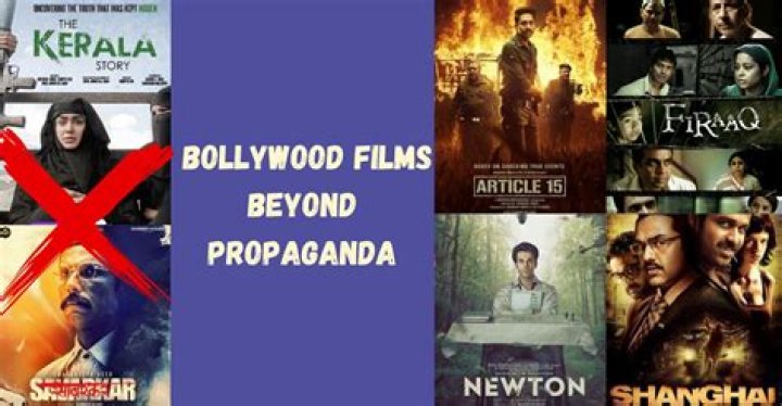 Bollywood & Beyond: Streaming, Legal Alternatives & News [2024]