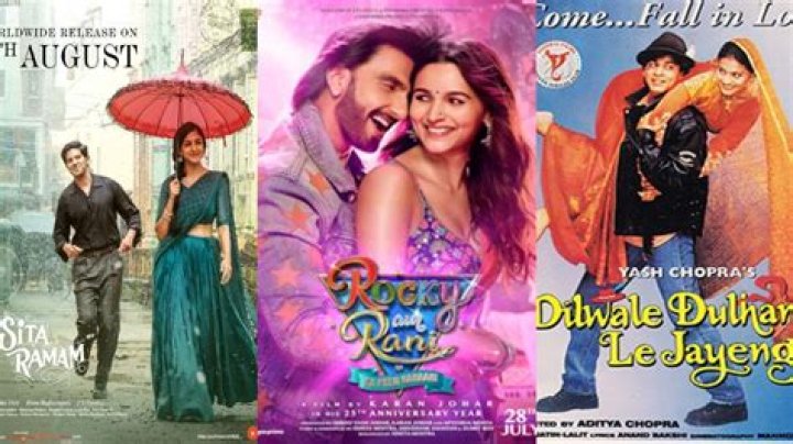 Bollywood Movies: Watch Free Dreams & Shows Online Now!