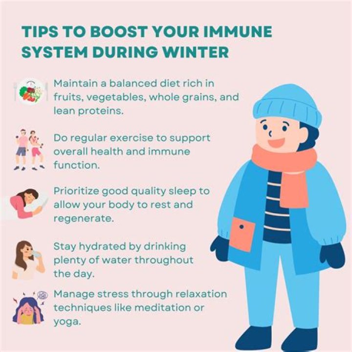 Boost Your Immune System: Tips & Tricks | Health Guide