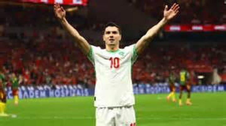 Brahim Diaz: Religion, Faith & His Journey - What We Know