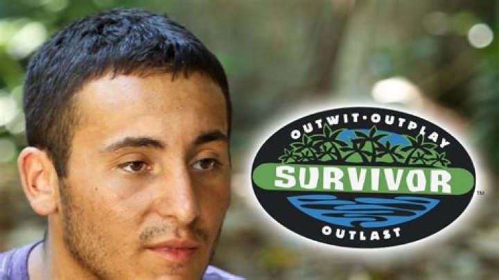Brandon Hantz: From Survivor to Arson & Racketeering Charges - Latest News
