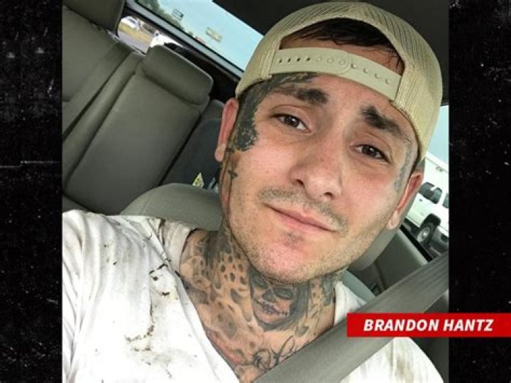 Brandon Hantz: From Survivor to Prison? What You Need to Know