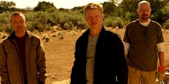 Breaking Bad's Todd Alquist: A Chilling Look