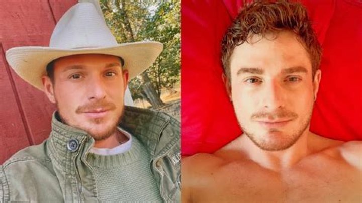 Brent Corrigan: From Porn Star to Mainstream Actor - A Journey of Resilience