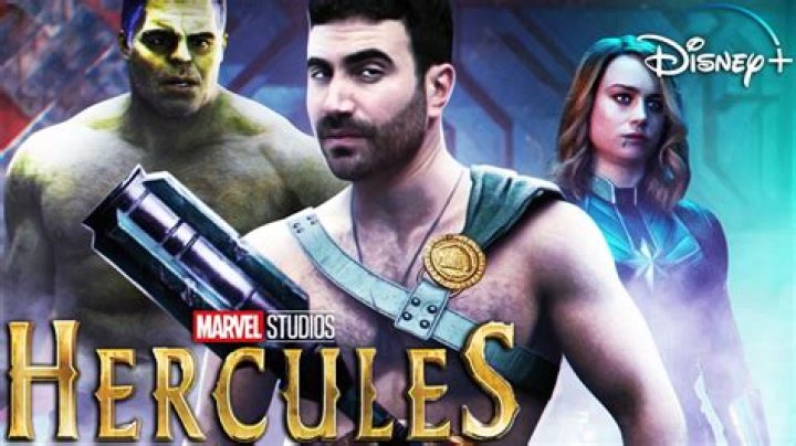 Brett Goldstein's Secret Marvel Cameo & Emmy Tales